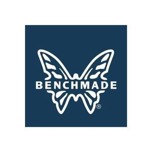 Benchmade Modern brand logo for benchmademodern.com