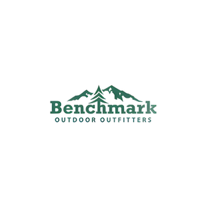 Benchmark Outfitter brand logo for benchmarkoutfitter.com