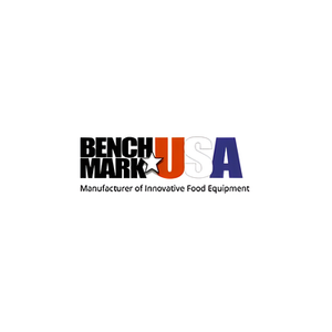 Benchmark USA brand logo for benchmarkusainc.com