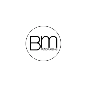 benchmarkfundraising brand logo for benchmarkfundraising.com