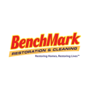 benchmarkrestoration brand logo for benchmarkrestoration.com