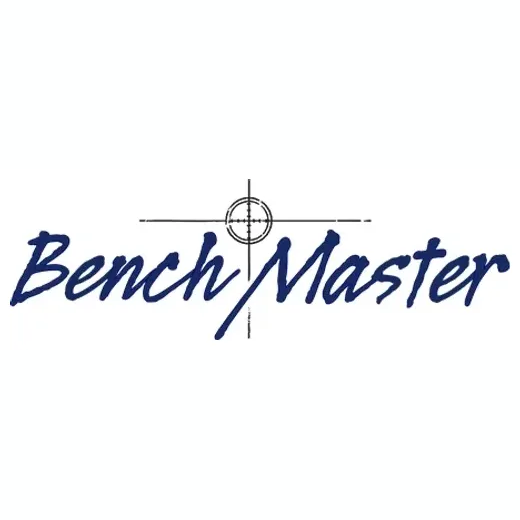 BenchMaster brand logo for benchmasterusa.com