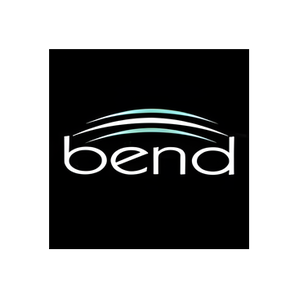 Bend Active brand logo for bendactive.com