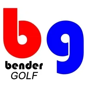 Bender Gloves brand logo for bendergloves.com