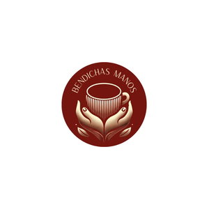 bendichasmanos brand logo for bendichasmanos.co