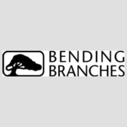 Bending Branches brand logo for bendingbranches.com
