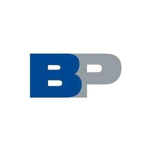 BendPak brand logo for bendpak.com