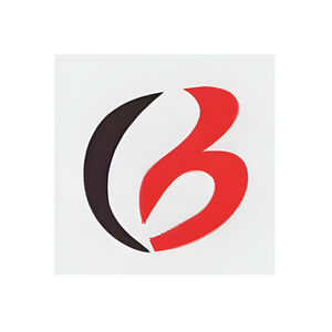 Benebomo brand logo for benebomo.com