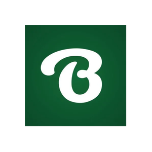 Benebone brand logo for benebone.com
