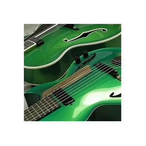 Benedetto brand logo for benedettoguitars.com
