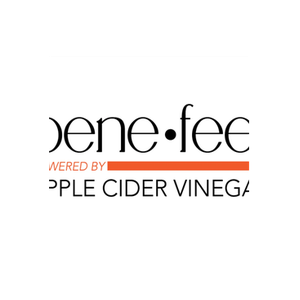 Benefeet brand logo for benefeetfootcare.com