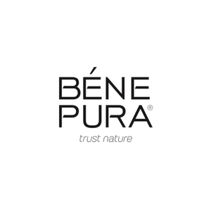Benepura brand logo for benepura.com