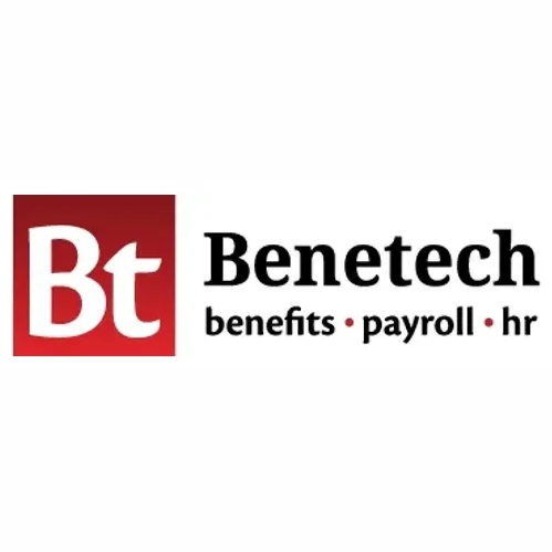 Benetech Advantage brand logo for benetechadvantage.com