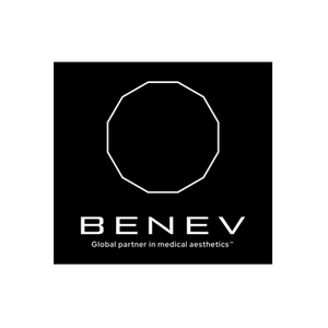 Benev brand logo for benev.com