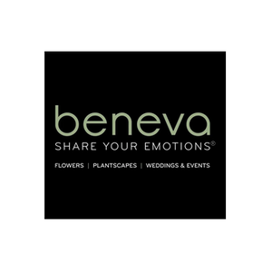 Beneva brand logo for beneva.com