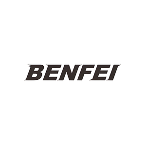BENFEI brand logo for benfei.com