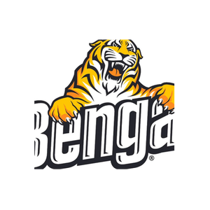 Bengal brand logo for bengal.com