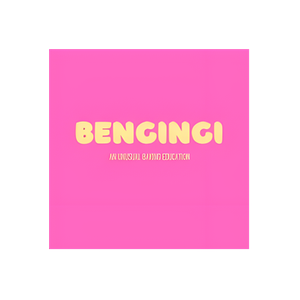 Bengingi brand logo for bengingi.com