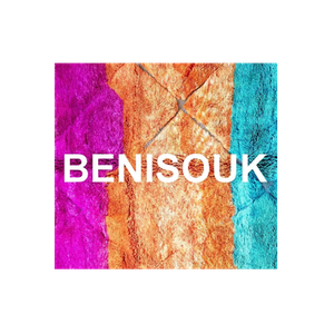 Beni Souk brand logo for benisouk.com