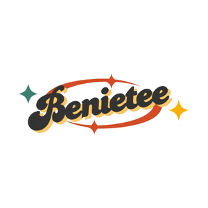 benietee brand logo for benietee.com