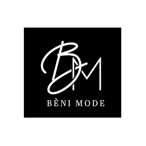 Benimode brand logo for benimode.net