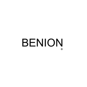 Benion brand logo for benion.co.uk