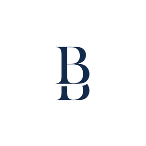 Benjamin Barker brand logo for benjaminbarker.com.au