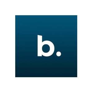 Benjamin One brand logo for benjaminone.com