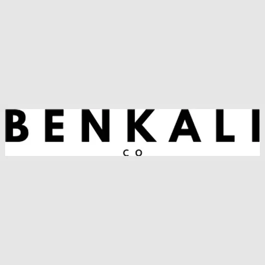 Benkali brand logo for benkali.co