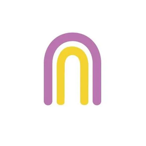 Bennd brand logo for benndyoga.com