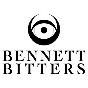 Bennett Bitters brand logo for bennettbitters.com