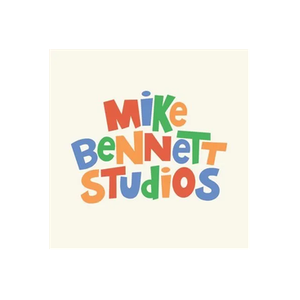 Bennett Buddies brand logo for bennettbuddies.com