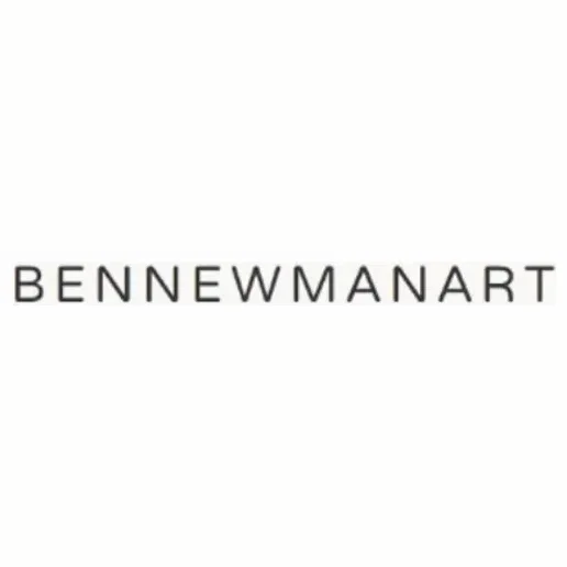 Bigcartel brand logo for bennewmanart.bigcartel.com
