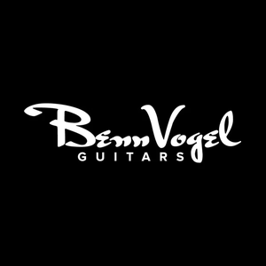bennvogel brand logo for bennvogel.com