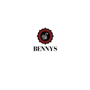 Benny's Beauty World brand logo for bennysbeautyworld.ca