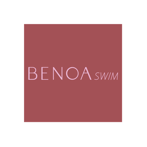 Benoa Swim brand logo for benoaswim.com