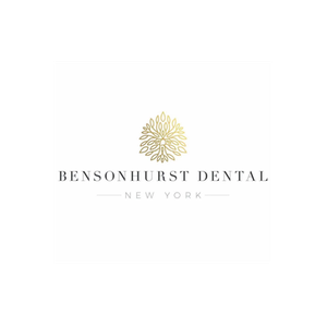 Bensonhurst Dental brand logo for bensonhurstdentalcare.com