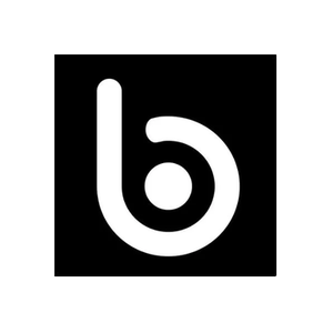 Bensound brand logo for bensound.com