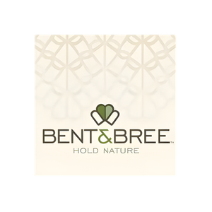 Bent & Bree brand logo for bentandbree.com