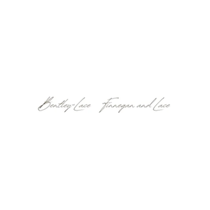 Bentley & Lace brand logo for bentleyandlace.com