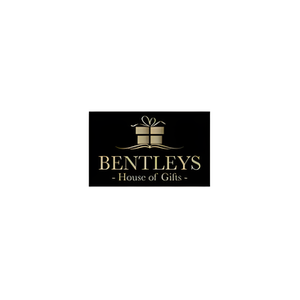 Bentley's House of Gifts brand logo for bentleyshouseofgifts.co.uk