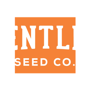Bentley Seeds brand logo for bentleyseeds.com