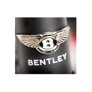 Bentley Trike brand logo for bentleytrike.com