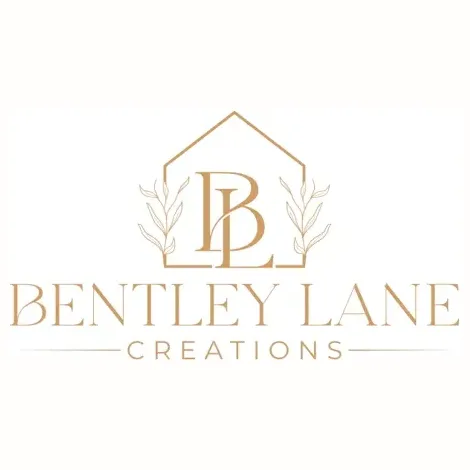 bentleylanecreations brand logo for bentleylanecreations.com