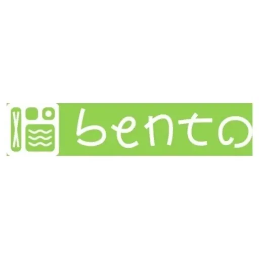 Bento Now brand logo for bentonow.com