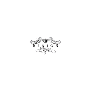 Benton Collections brand logo for bentoncollections.com