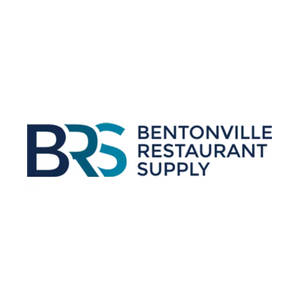bentonvillerestaurantsupply brand logo for bentonvillerestaurantsupply.com