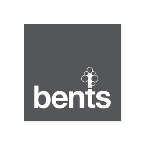 Bents brand logo for bents.co.uk