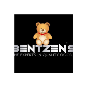 Bentzen's brand logo for bentzensemporium.co.uk