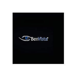 BenVista brand logo for benvista.com